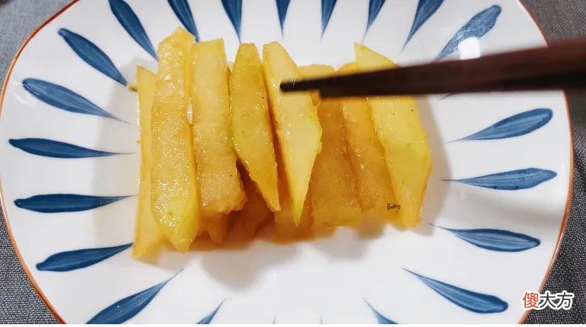 中秋减脂吃冬瓜 吃冬瓜减肥