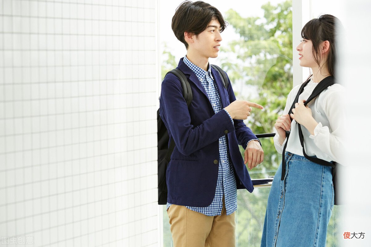 知道自己要啥的女人 知道自己要什么的女人