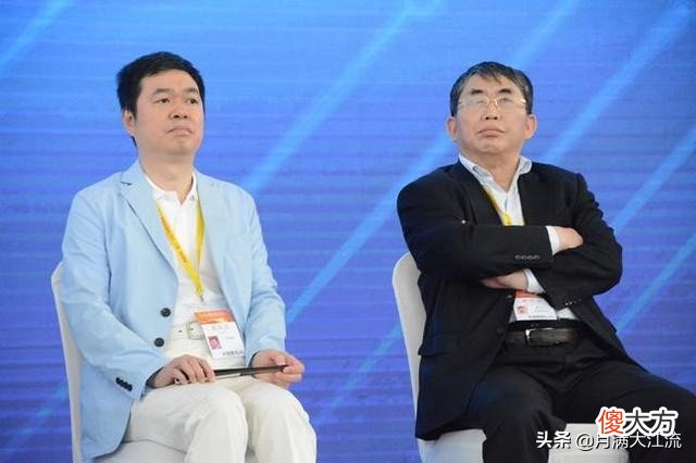 聂卫平棋圣著名的三次讲棋被喷 聂卫平被授予棋圣