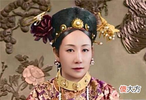 【历史故事】平民出身的她，竟统治大清国达半个世纪