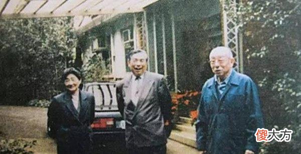 【爱历史】男孩在美国长大，二十五岁时被告知，父亲是张学良