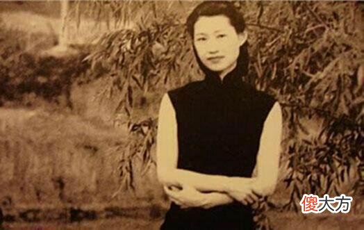 【爱历史】男孩在美国长大，二十五岁时被告知，父亲是张学良