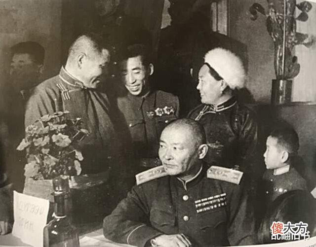 【爱历史】我国蒙古族侨民在蒙古国,为什么我国蒙古族很少有人移民蒙古国?