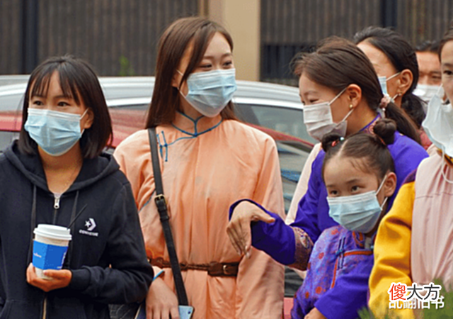 【爱历史】我国蒙古族侨民在蒙古国,为什么我国蒙古族很少有人移民蒙古国?