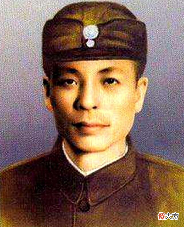 【爱历史】“八百壮士”的指挥官，没有死在日本人手里，却死在自己人手里