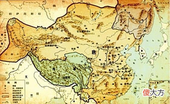 【爱历史】来看看古代中国人的国际地位，其中1条绝对让你吃惊