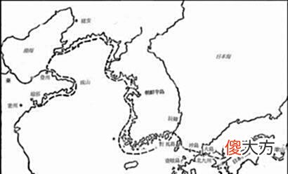 【爱历史】来看看古代中国人的国际地位，其中1条绝对让你吃惊