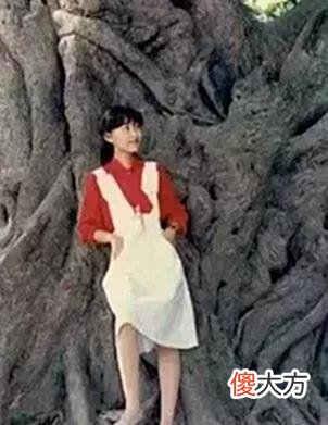 【爱历史】八十年代老照片，80后、80后父母的满满回忆，每一张都有故事