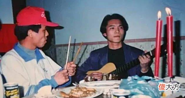 【爱历史】八十年代老照片，80后、80后父母的满满回忆，每一张都有故事