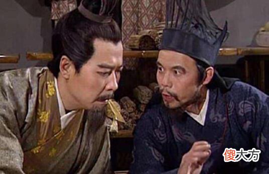 【爱历史】谁说刘备一生奋斗是为匡扶汉室?你把他4个儿子的名字连起来读读