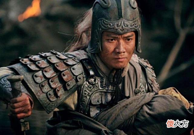 【爱历史】为何赵云一直不受重用?他做了3件蠢事,刘备不杀他已是万幸