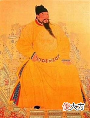【历史故事】朱棣最宠爱的女儿墓葬被挖开，专家走近一看，立即叫人封上墓门