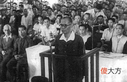 【爱历史】手握105万大军的冈村宁次，听到日本投降后的第一反应是啥？