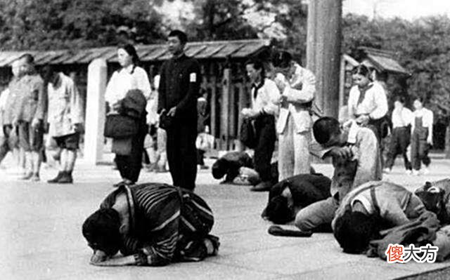 【爱历史】手握105万大军的冈村宁次，听到日本投降后的第一反应是啥？