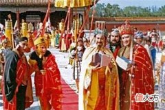 【爱历史】唐僧取经超11年无音讯，为何李世民不着急？如果他早回来就没命了？