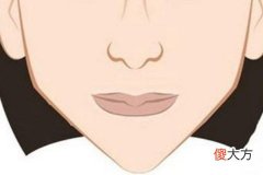 面相嘴角下垂的人婚姻好吗