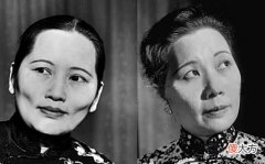 【历史故事】宋美龄和宋庆龄为何没有孩子？原因几乎一样，让人心酸不已