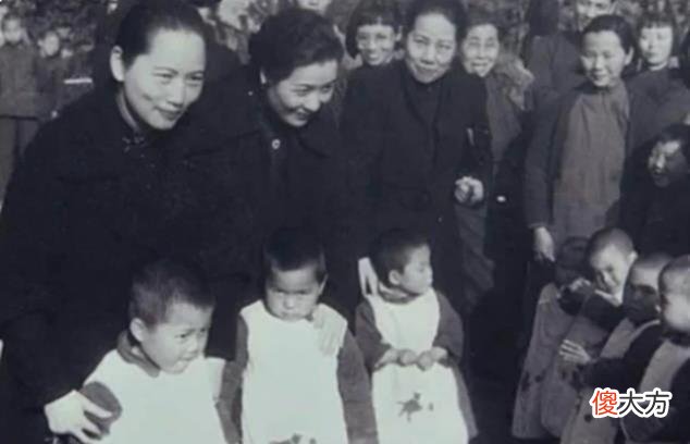 【历史故事】宋美龄和宋庆龄为何没有孩子？原因几乎一样，让人心酸不已