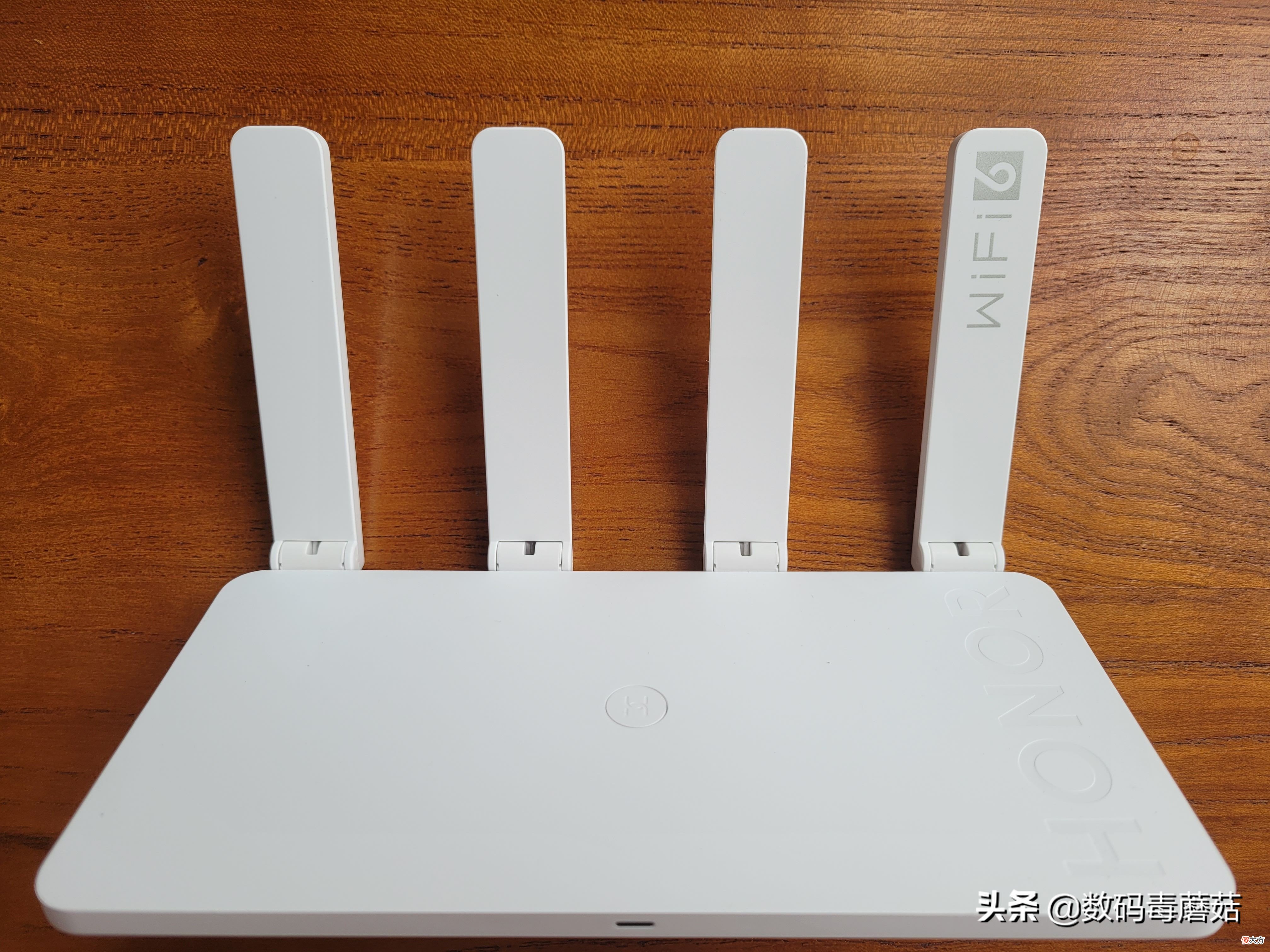 WiFi6信号哪家强 WiFi信号6