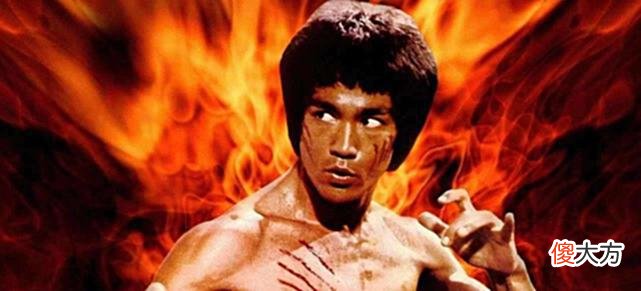 【爱历史】中国5大功夫高手：黄飞鸿仅排第4，第1闻名世界，你也认识