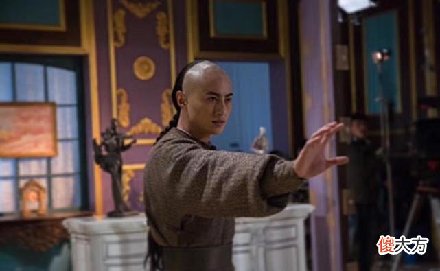 【爱历史】中国5大功夫高手：黄飞鸿仅排第4，第1闻名世界，你也认识