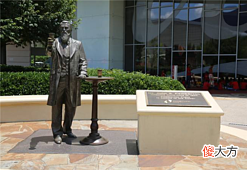 【历史故事】美国巨头饮料,每天在中国售出2万瓶,成分是一种禁止流通的毒品