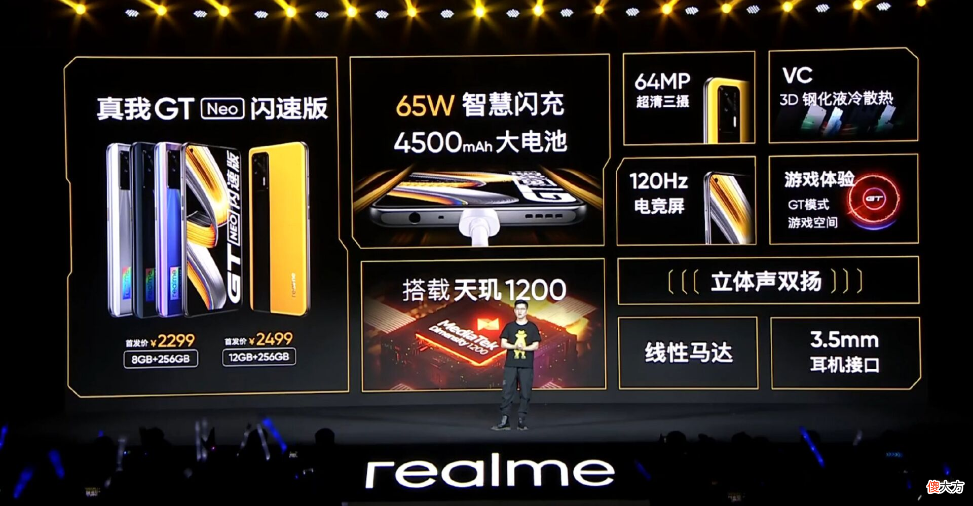618红米游戏增强版和真我GTneo，同样天机1200，如何选？