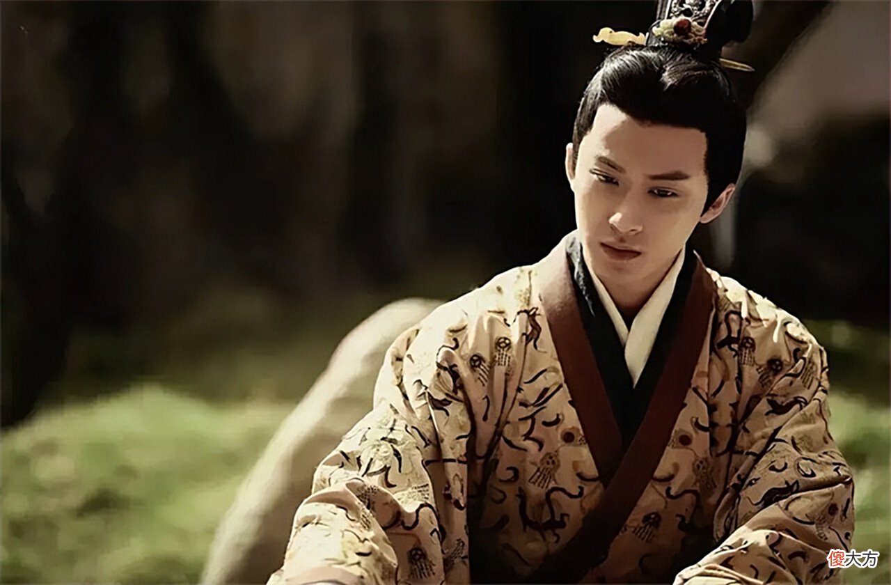 【历史故事】曹操处决杨修后，故意问其父为何瘦了，杨彪回怼一句话让曹操无言