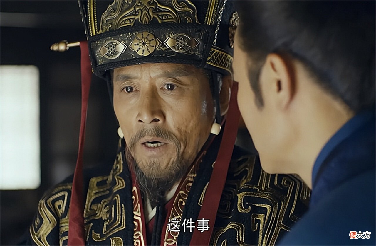 【历史故事】曹操处决杨修后，故意问其父为何瘦了，杨彪回怼一句话让曹操无言
