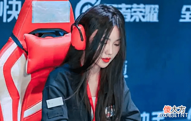 【游戏迷】女子公开赛吹响号角,名单中未见甜甜柯,真的要打职业赛了?