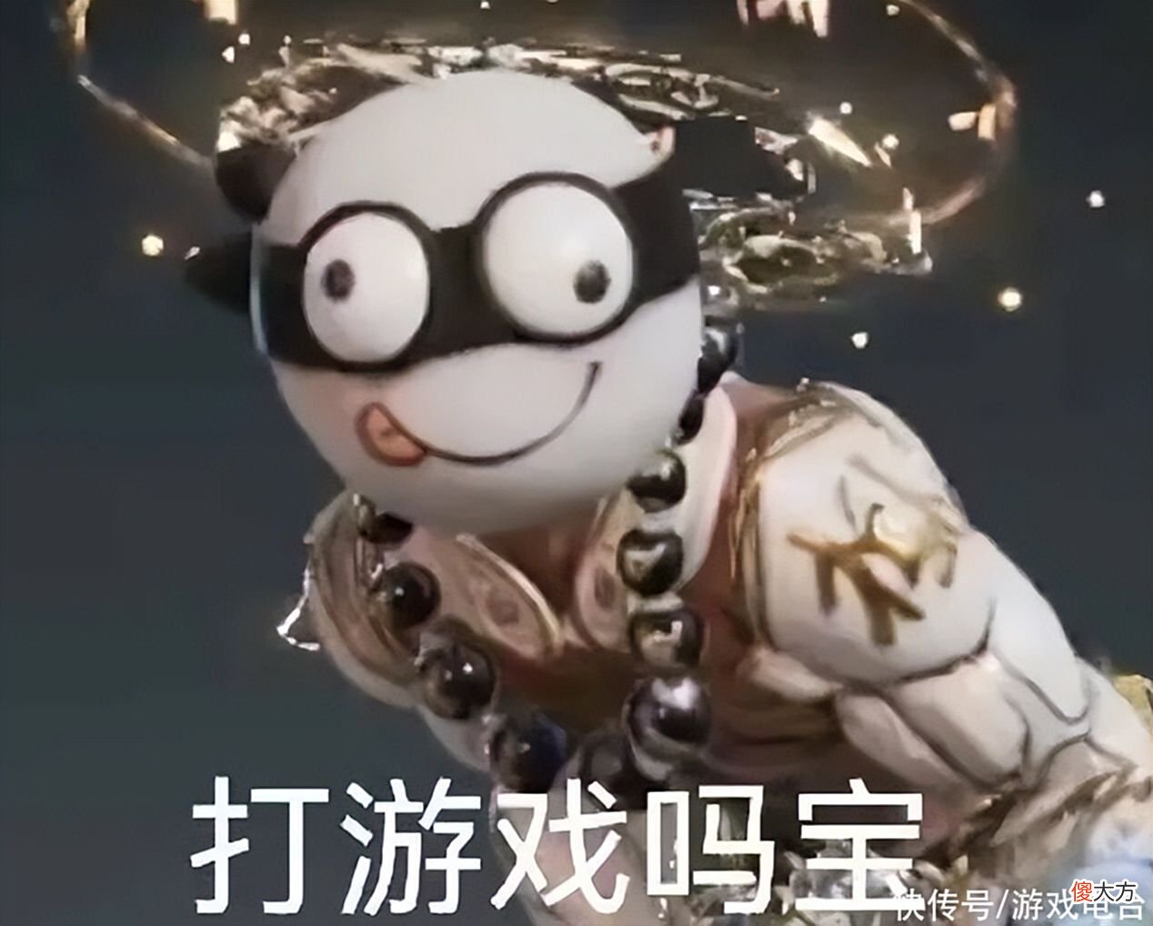 【游戏世界】永劫戏最多的是谁？主播和官方纷纷落败！一个头套获得千万人支持