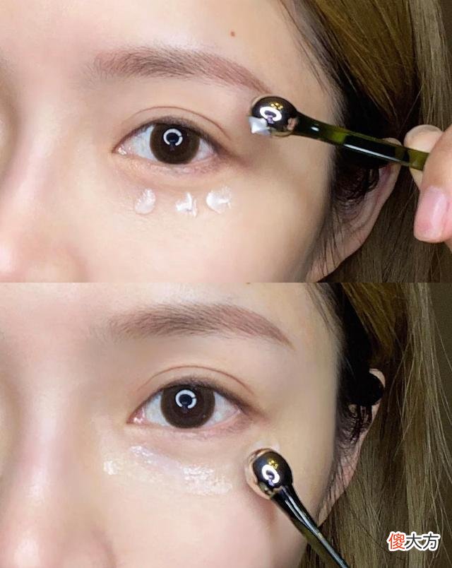 眼霜和眼部精华有什么区别 眼部精华和眼部眼霜有什么区别