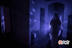 鬼怕什么东西或人