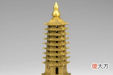 什么人不能请文昌塔的