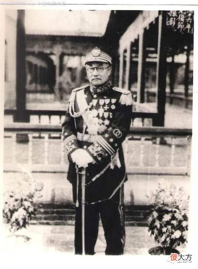 【历史故事】阎锡山的7条遗嘱和3首挽联,字里行间透露着不甘!
