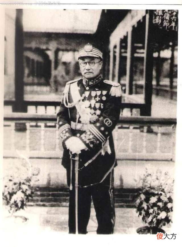 【历史故事】阎锡山的7条遗嘱和3首挽联,字里行间透露着不甘