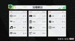 【游戏迷】PTT热议PSG被零封：还想碰瓷RNG？可以早点去卖鸡排了