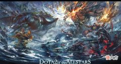 【游戏世界】Dota2-火中做自己?盘点游戏中的三大错觉!“我能反杀”最为经典