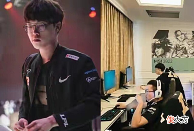 【游戏世界】解说记得点评BIN不如欧洲上单？海威当即回怼，腿哥给出客观总结