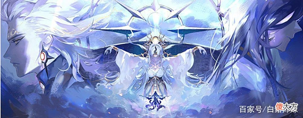 【游戏世界】阴阳师：官宣了！五月新式神是ta！