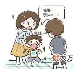 孩子沉迷手机，家长怎么办？有一套方法，既能解决问题，又能赢得孩子的心