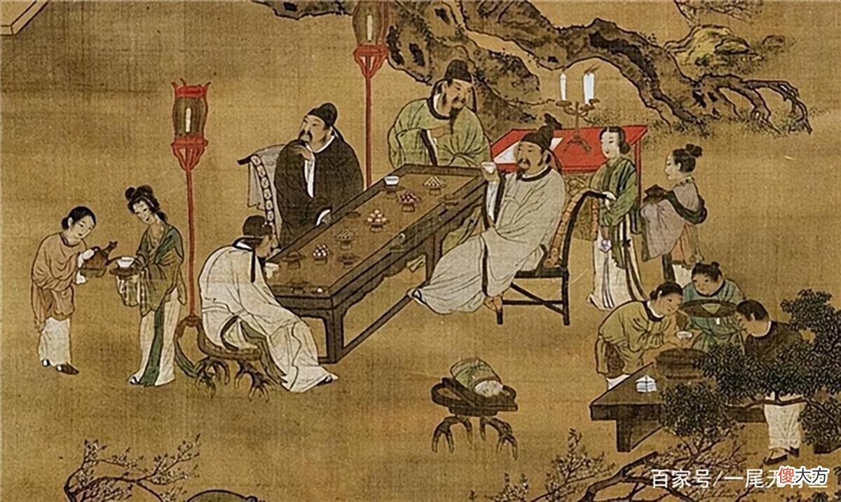 【爱历史】魏晋南北朝时期的金城郡(下)