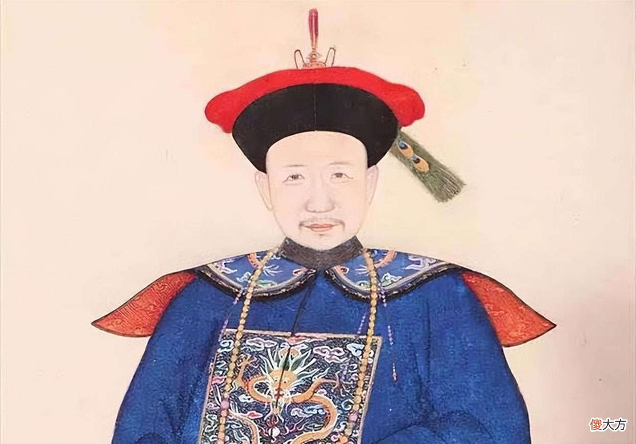 【历史故事】和珅：三斤四两五花肉，纪晓岚：五两六钱七把葱，和珅脸色大变