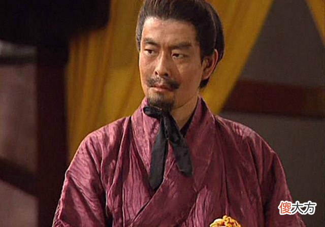 【爱历史】陆逊口吐鲜血，对儿子嘱咐道：你一定要为我申冤，不然我死不瞑目