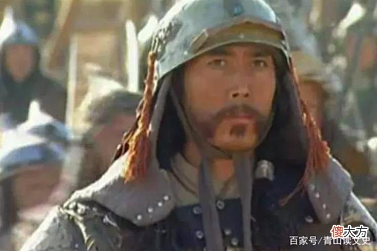 【历史故事】丈夫战死，成吉思汗女儿带兵屠城，将城主斩首示众为夫报仇