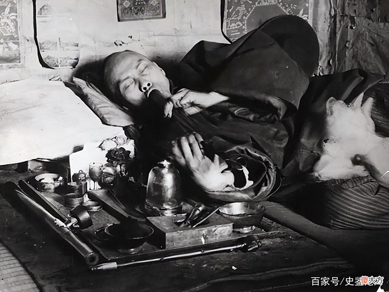 【历史故事】英国发动发片战争除了获取暴利，还在博弈什么？