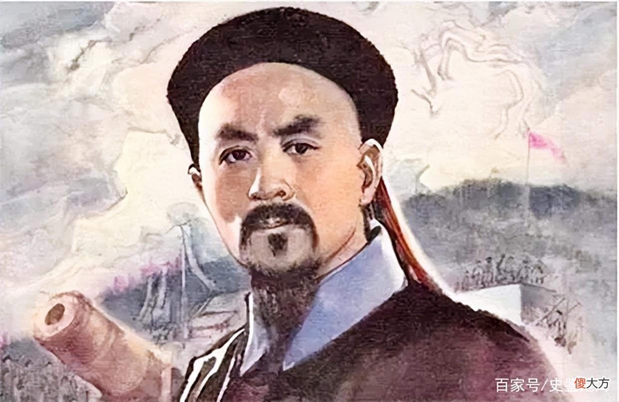 【历史故事】英国发动发片战争除了获取暴利，还在博弈什么？