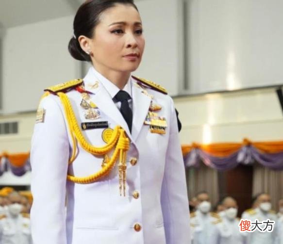 【爱历史】苏提达王后一手遮天，霸占所有王室资源，年轻嫔妃永无出头之日