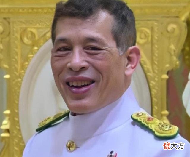 【爱历史】苏提达王后一手遮天，霸占所有王室资源，年轻嫔妃永无出头之日