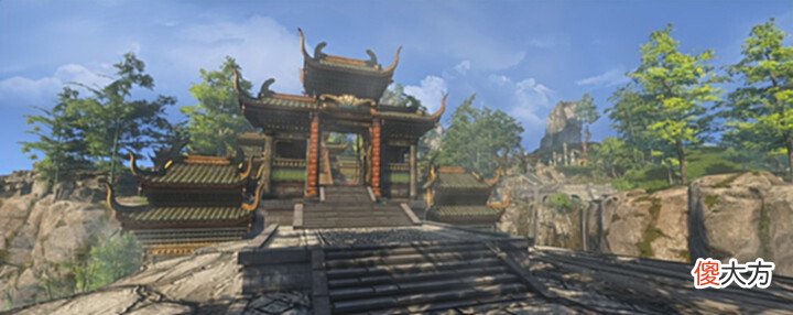 【游戏世界】地表最强武侠游戏,一款9年的老游戏,玩家为何至今孜孜不倦